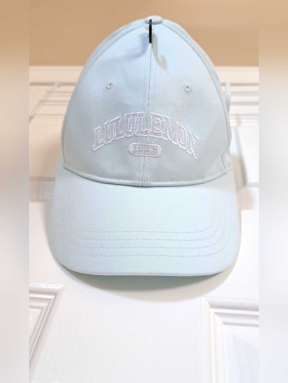 Lululemon Unisex Structured Ball Cap